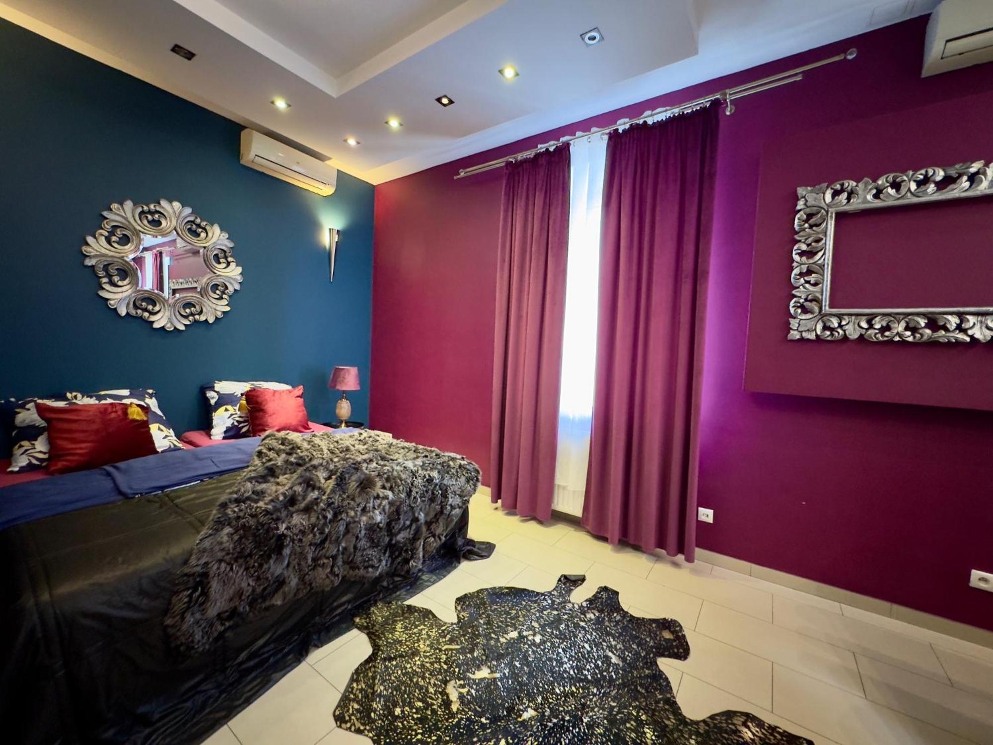 Apartamenty I Pokoje „Pod Jedynka” Konstantynów Łódzki Dış mekan fotoğraf