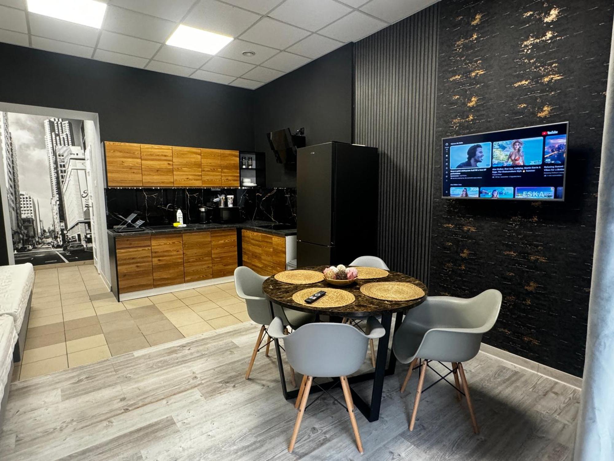 Apartamenty I Pokoje „Pod Jedynka” Konstantynów Łódzki Dış mekan fotoğraf